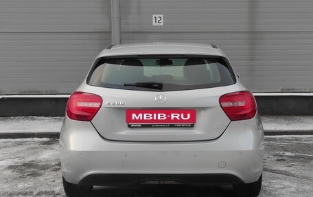 Mercedes-Benz A-Класс, 2013 год, 1 229 000 рублей, 6 фотография