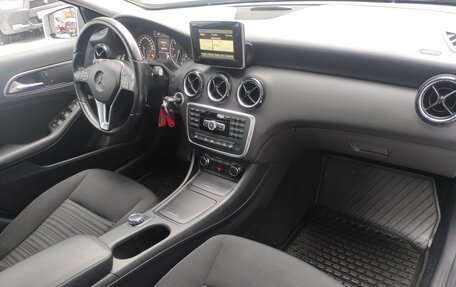 Mercedes-Benz A-Класс, 2013 год, 1 229 000 рублей, 10 фотография