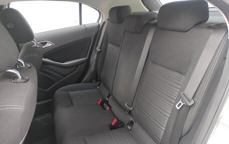 Mercedes-Benz A-Класс, 2013 год, 1 229 000 рублей, 11 фотография