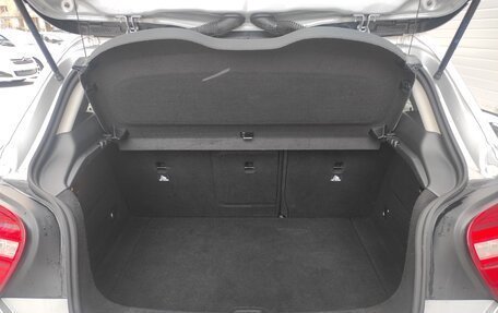 Mercedes-Benz A-Класс, 2013 год, 1 229 000 рублей, 15 фотография