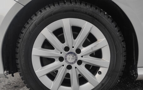 Mercedes-Benz A-Класс, 2013 год, 1 229 000 рублей, 17 фотография