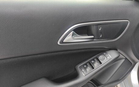 Mercedes-Benz A-Класс, 2013 год, 1 229 000 рублей, 16 фотография