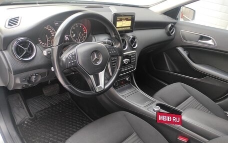 Mercedes-Benz A-Класс, 2013 год, 1 229 000 рублей, 9 фотография