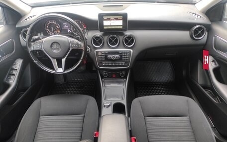 Mercedes-Benz A-Класс, 2013 год, 1 229 000 рублей, 13 фотография