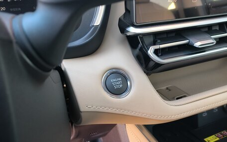 Toyota Highlander, 2025 год, 5 999 000 рублей, 18 фотография