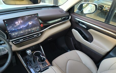 Toyota Highlander, 2025 год, 5 999 000 рублей, 15 фотография