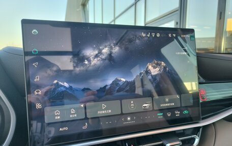 Toyota Highlander, 2025 год, 5 999 000 рублей, 19 фотография