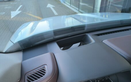 Toyota Highlander, 2025 год, 5 999 000 рублей, 22 фотография