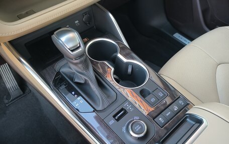 Toyota Highlander, 2025 год, 5 999 000 рублей, 21 фотография