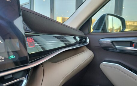 Toyota Highlander, 2025 год, 5 999 000 рублей, 23 фотография