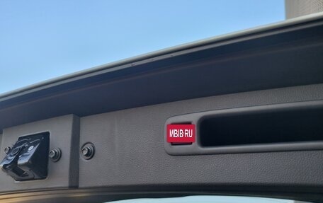 Toyota Highlander, 2025 год, 5 999 000 рублей, 28 фотография