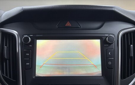 Hyundai Creta I рестайлинг, 2020 год, 2 312 000 рублей, 16 фотография