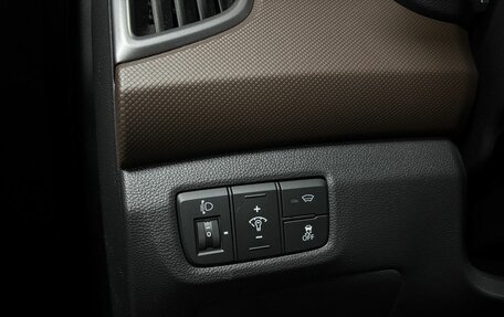 Hyundai Creta I рестайлинг, 2020 год, 2 312 000 рублей, 20 фотография