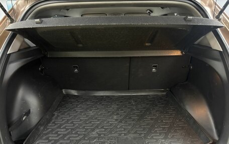 Hyundai Creta I рестайлинг, 2020 год, 2 312 000 рублей, 13 фотография