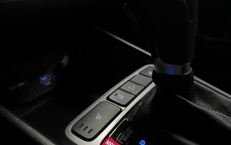 Hyundai Creta I рестайлинг, 2020 год, 2 312 000 рублей, 18 фотография