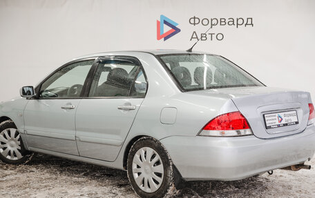 Mitsubishi Lancer IX, 2007 год, 430 000 рублей, 4 фотография