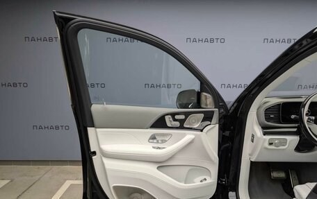 Mercedes-Benz Maybach GLS I, 2025 год, 32 989 000 рублей, 5 фотография