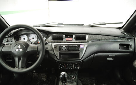 Mitsubishi Lancer IX, 2007 год, 430 000 рублей, 5 фотография