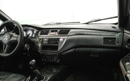 Mitsubishi Lancer IX, 2007 год, 430 000 рублей, 6 фотография