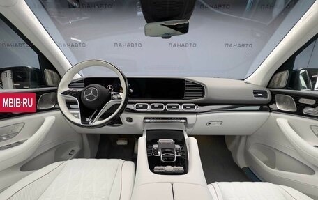 Mercedes-Benz Maybach GLS I, 2025 год, 32 989 000 рублей, 11 фотография