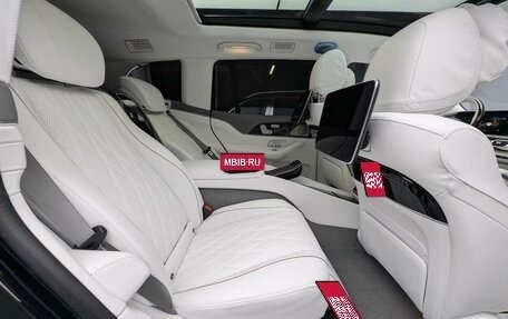 Mercedes-Benz Maybach GLS I, 2025 год, 32 989 000 рублей, 10 фотография