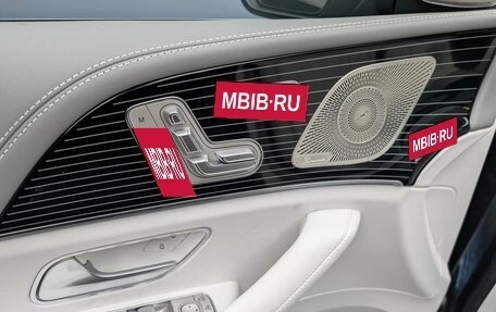 Mercedes-Benz Maybach GLS I, 2025 год, 32 989 000 рублей, 6 фотография