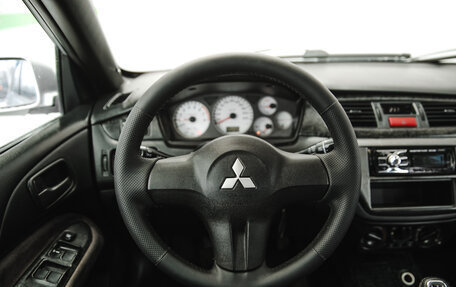 Mitsubishi Lancer IX, 2007 год, 430 000 рублей, 9 фотография