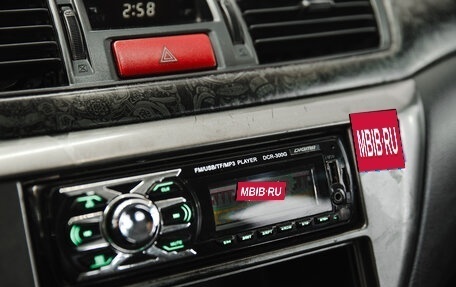 Mitsubishi Lancer IX, 2007 год, 430 000 рублей, 11 фотография