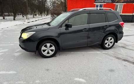 Subaru Forester, 2014 год, 1 450 000 рублей, 8 фотография