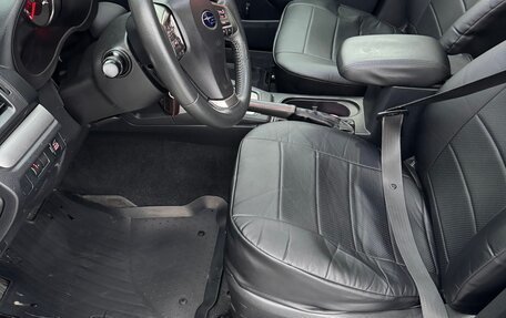 Subaru Forester, 2014 год, 1 450 000 рублей, 13 фотография