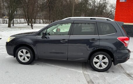 Subaru Forester, 2014 год, 1 450 000 рублей, 3 фотография