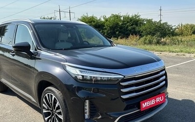 CheryExeed VX, 2022 год, 2 620 000 рублей, 1 фотография