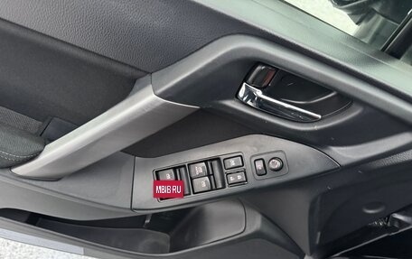 Subaru Forester, 2014 год, 1 450 000 рублей, 22 фотография