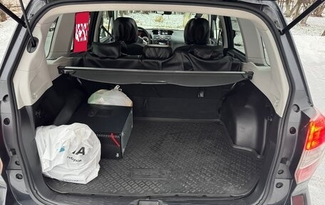 Subaru Forester, 2014 год, 1 450 000 рублей, 19 фотография