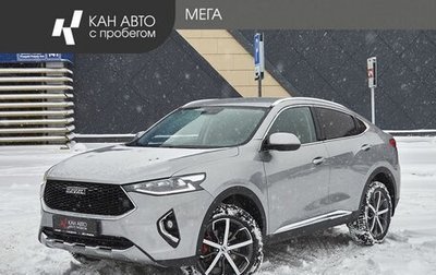 Haval F7x I, 2021 год, 1 986 000 рублей, 1 фотография