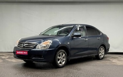 Nissan Almera, 2014 год, 700 000 рублей, 1 фотография