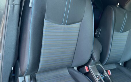 Nissan Leaf II, 2017 год, 1 700 000 рублей, 19 фотография