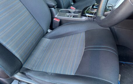 Nissan Leaf II, 2017 год, 1 700 000 рублей, 18 фотография