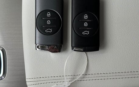 CheryExeed VX, 2022 год, 2 620 000 рублей, 2 фотография