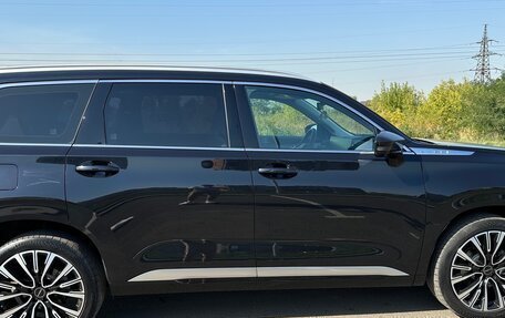 CheryExeed VX, 2022 год, 2 620 000 рублей, 5 фотография