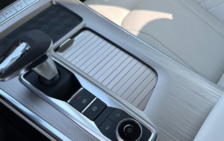 CheryExeed VX, 2022 год, 2 620 000 рублей, 13 фотография