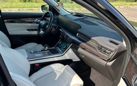 CheryExeed VX, 2022 год, 2 620 000 рублей, 16 фотография
