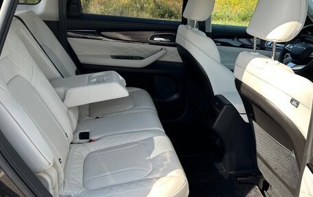 CheryExeed VX, 2022 год, 2 620 000 рублей, 17 фотография