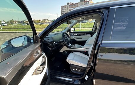 CheryExeed VX, 2022 год, 2 620 000 рублей, 15 фотография