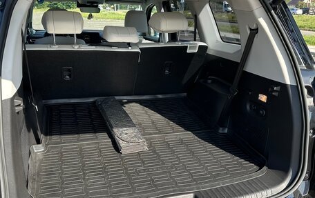 CheryExeed VX, 2022 год, 2 620 000 рублей, 19 фотография