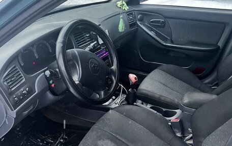 Hyundai Elantra III, 2001 год, 250 000 рублей, 6 фотография