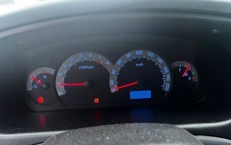 Hyundai Elantra III, 2001 год, 250 000 рублей, 7 фотография