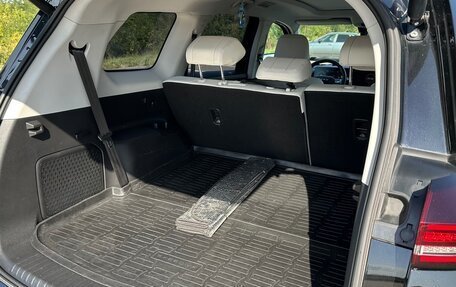 CheryExeed VX, 2022 год, 2 620 000 рублей, 20 фотография