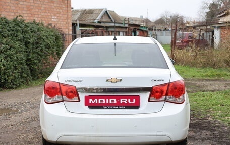 Chevrolet Cruze II, 2013 год, 670 000 рублей, 6 фотография