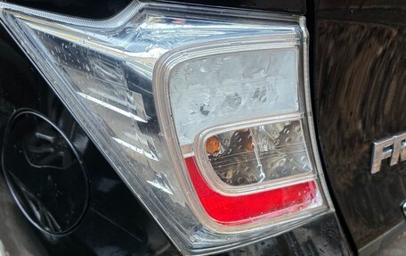 Honda Freed I, 2013 год, 1 350 000 рублей, 5 фотография